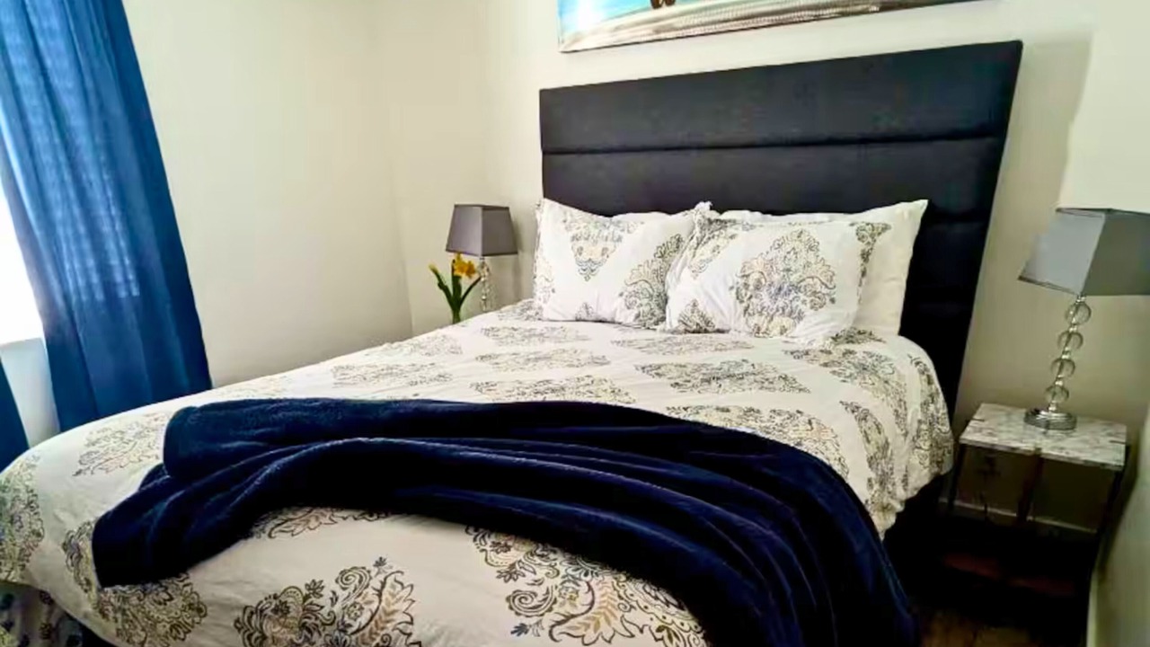 Photo of Bedroom in Riverside