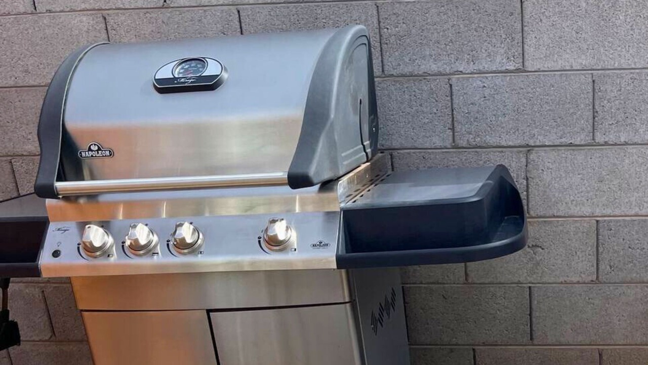 Photo of Outdoor in Riverside