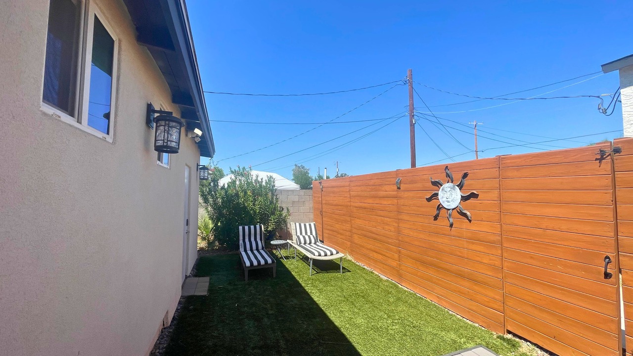 Photo of Outdoor in Riverside