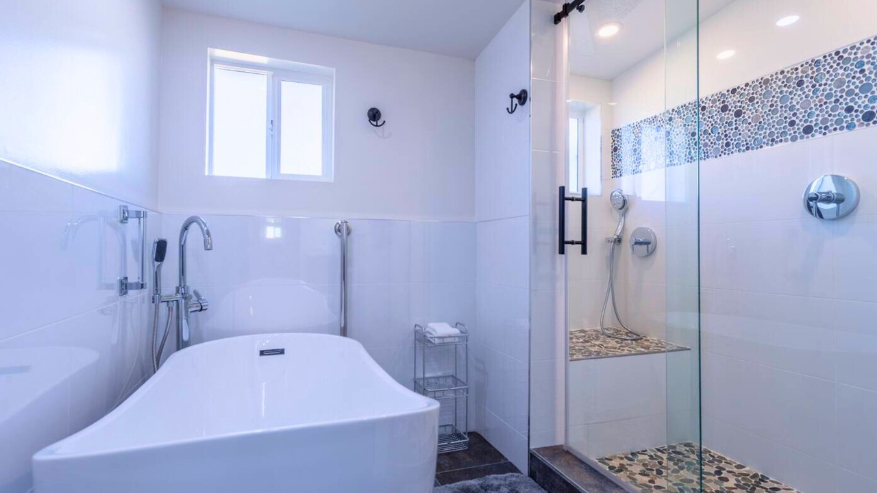 Photo of Bathroom in Riverside
