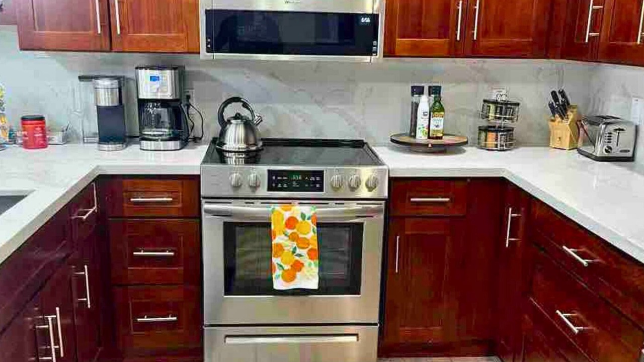 Photo of Kitchen in Riverside