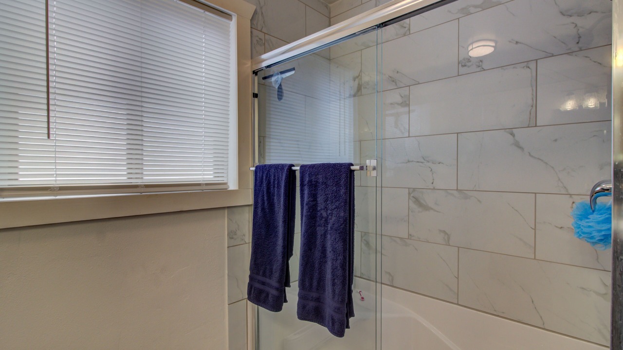 Photo of Bathroom in Steamboat Springs