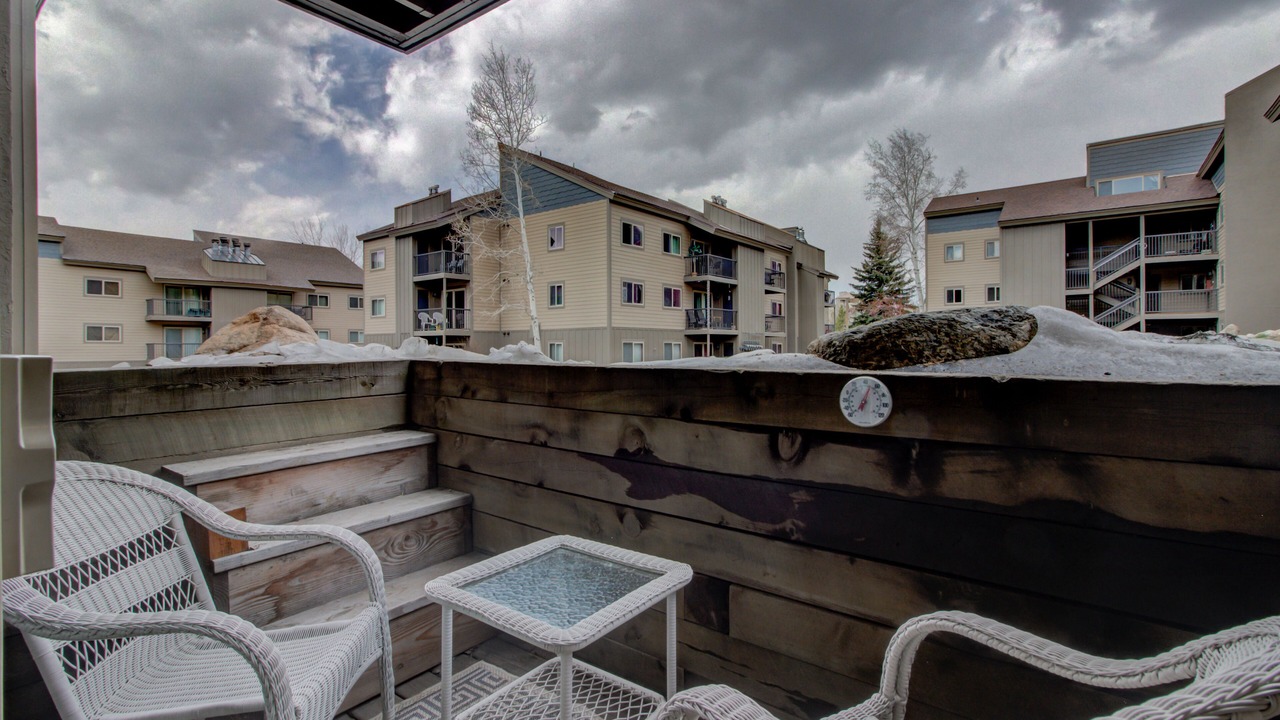 Photo of Others in Steamboat Springs