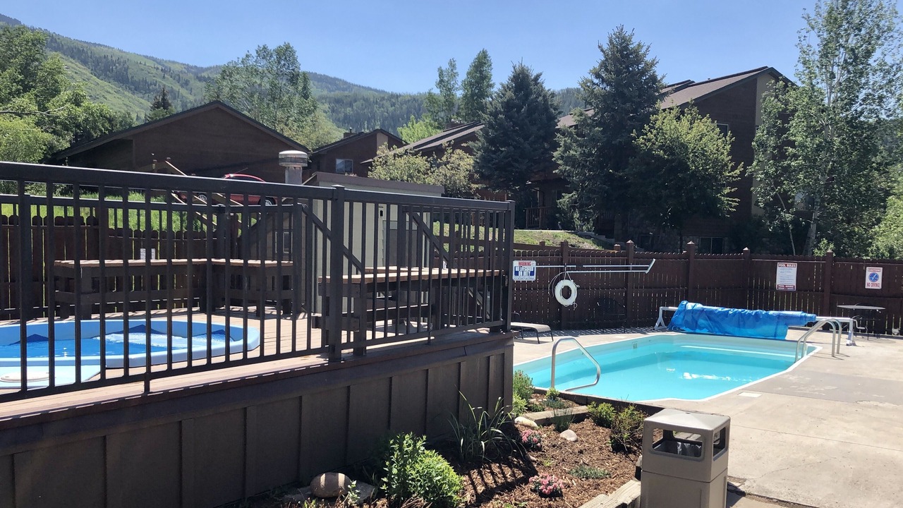 Photo of Outdoor in Steamboat Springs