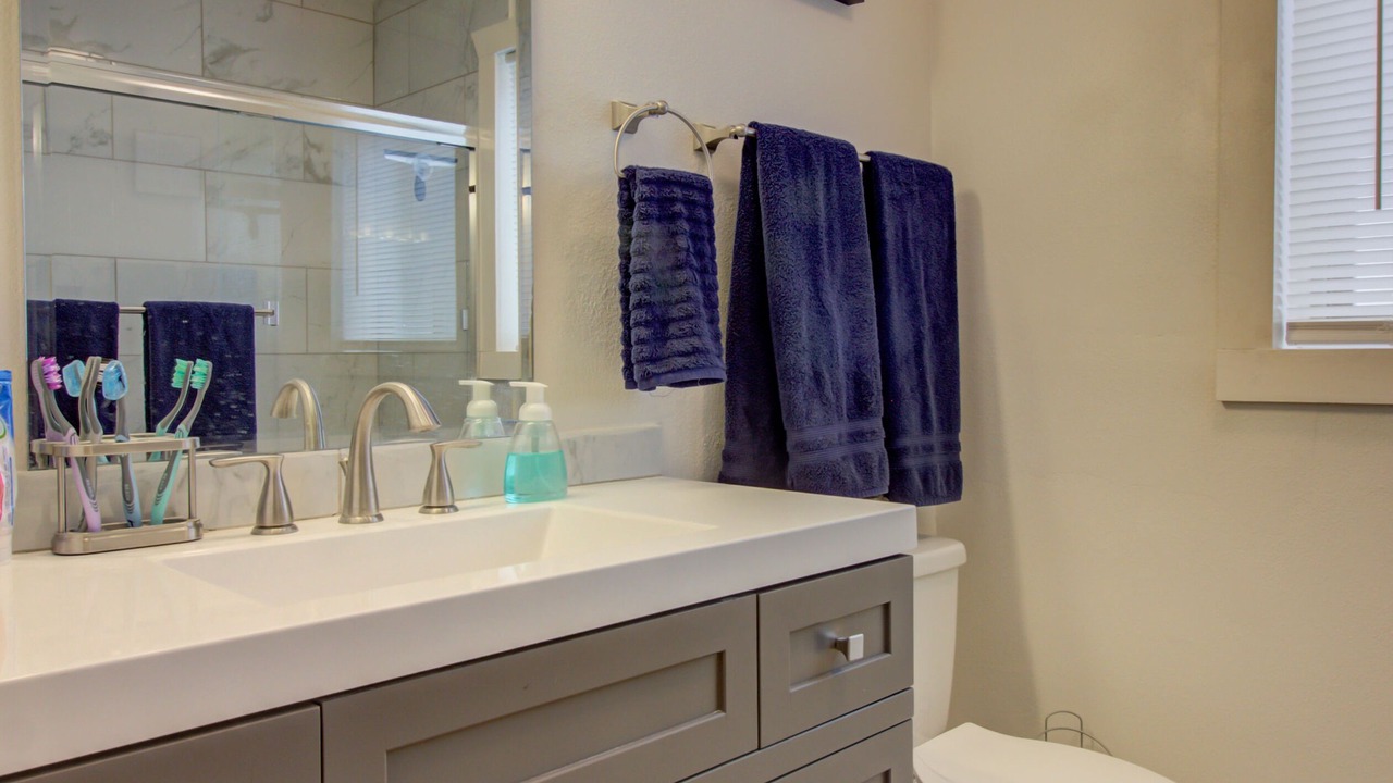 Photo of Bathroom in Steamboat Springs