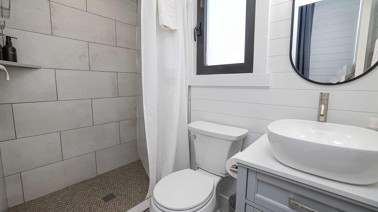 Photo of Bathroom in Orderville
