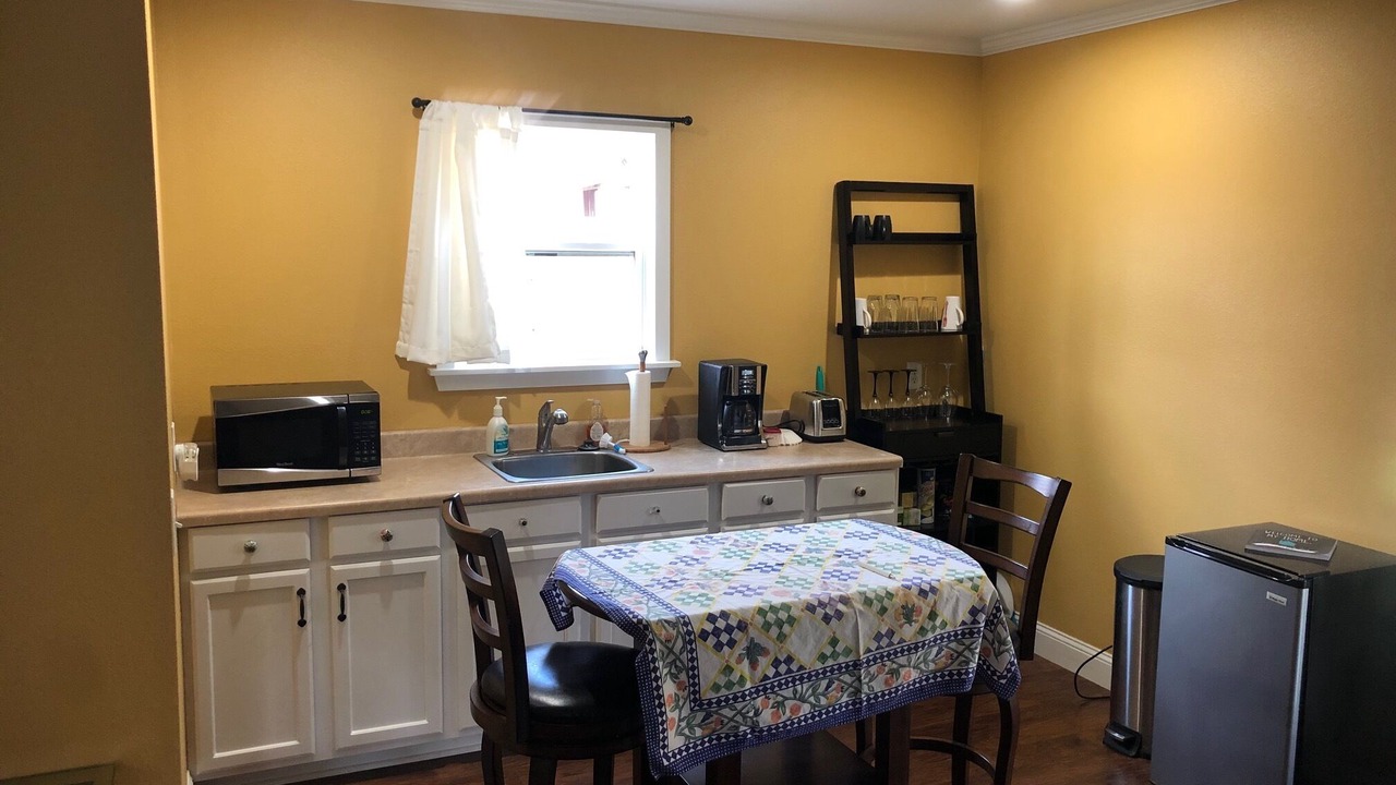 Photo of Kitchen in Downtown