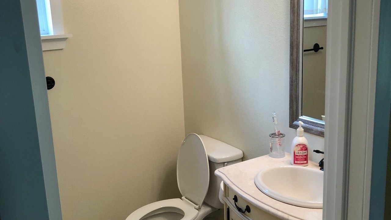 Photo of Bathroom in Downtown
