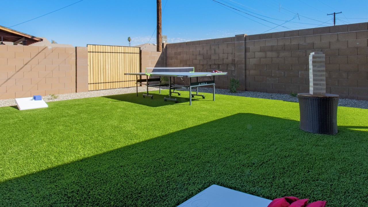 Photo of Outdoor in Scottsdale Estates Six