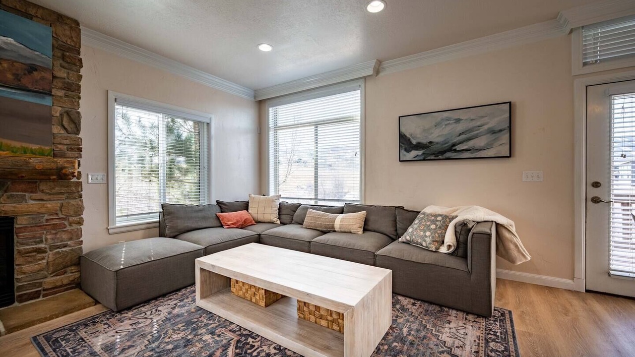 Photo of Patio Balcony in Ogden