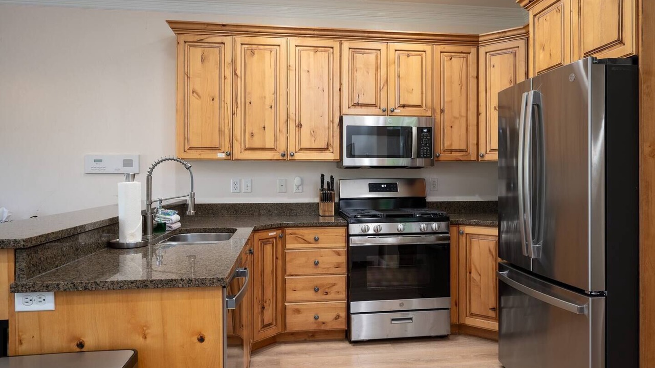 Photo of Kitchen in Ogden