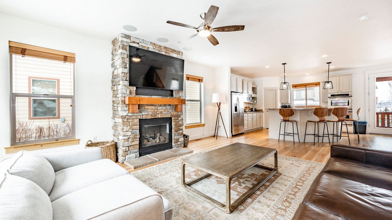 Photo of Bedroom in Bear Hollow Village