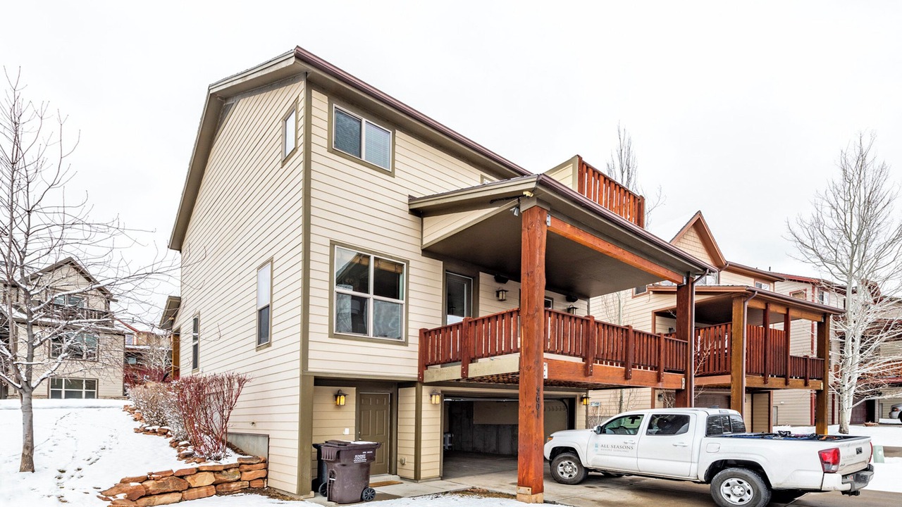 Photo of Outdoor in Bear Hollow Village