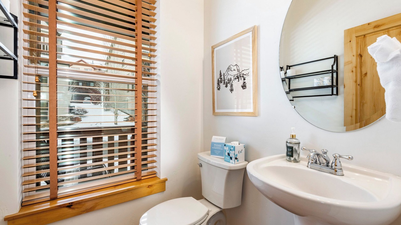 Photo of Bedroom in Bear Hollow Village