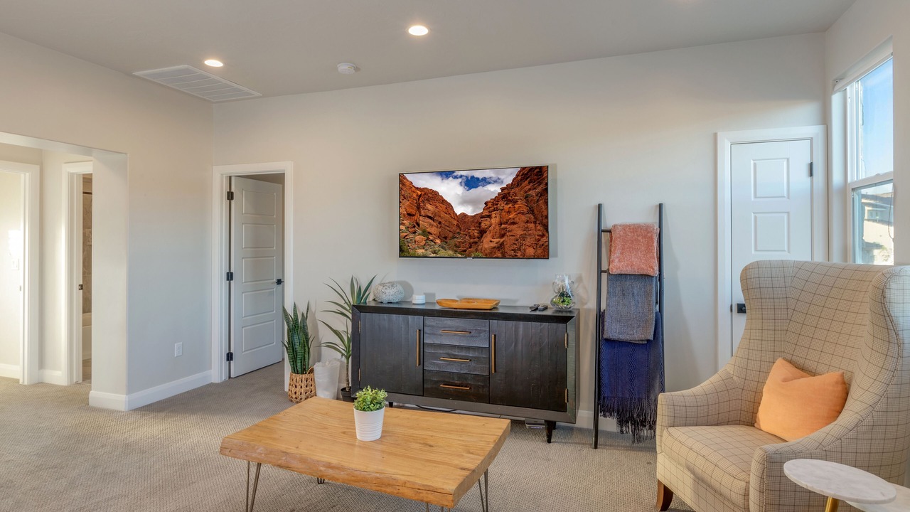 Photo of Livingroom in Washington