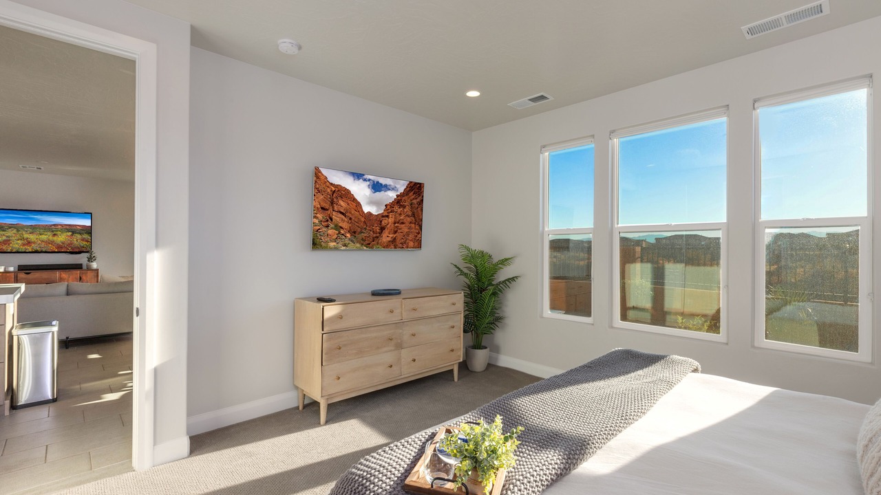 Photo of Bedroom in Washington
