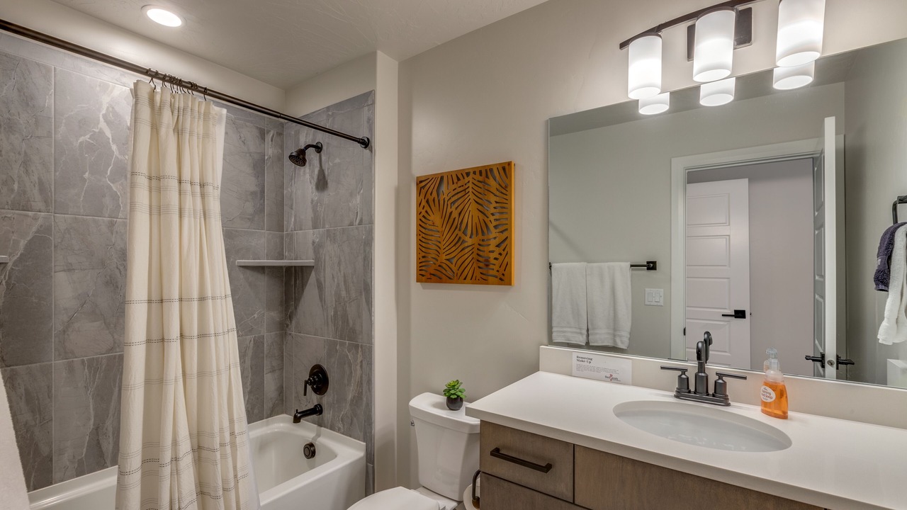 Photo of Bathroom in Washington