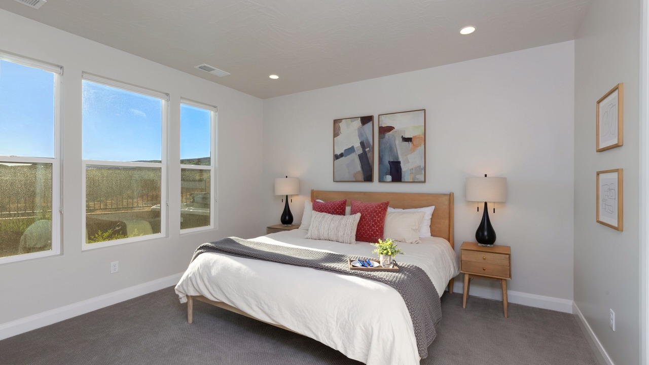 Photo of Bedroom in Washington