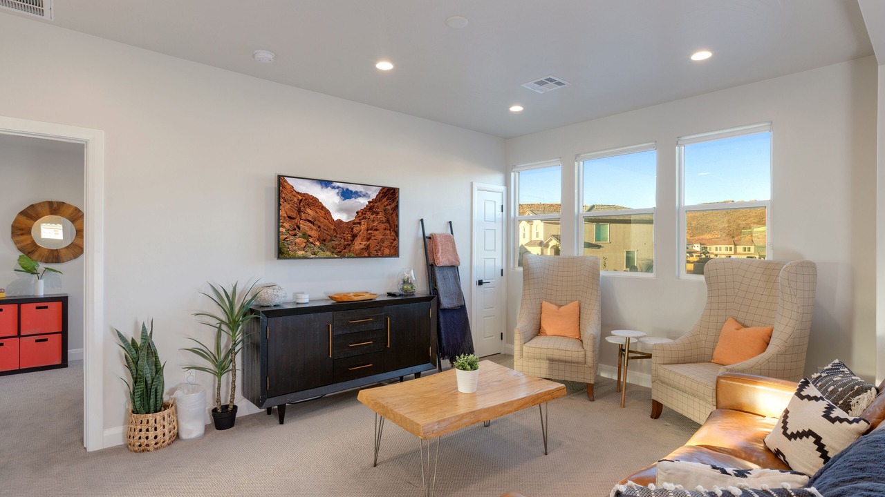 Photo of Livingroom in Washington