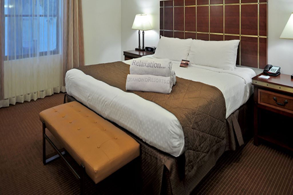 Photo of Bedroom in Sedona