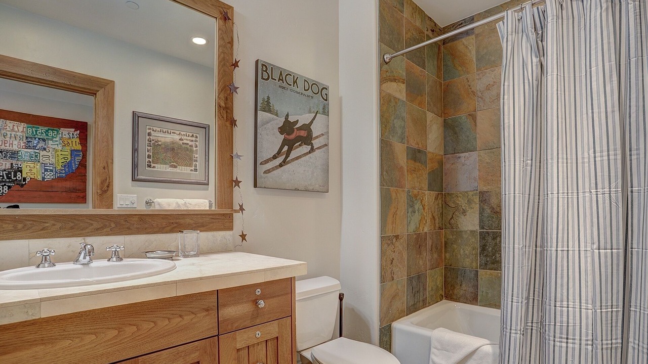 Photo of Bathroom in Avon