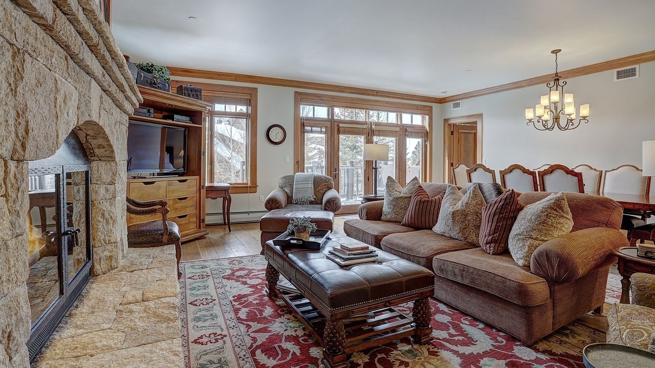 Photo of Bedroom in Avon