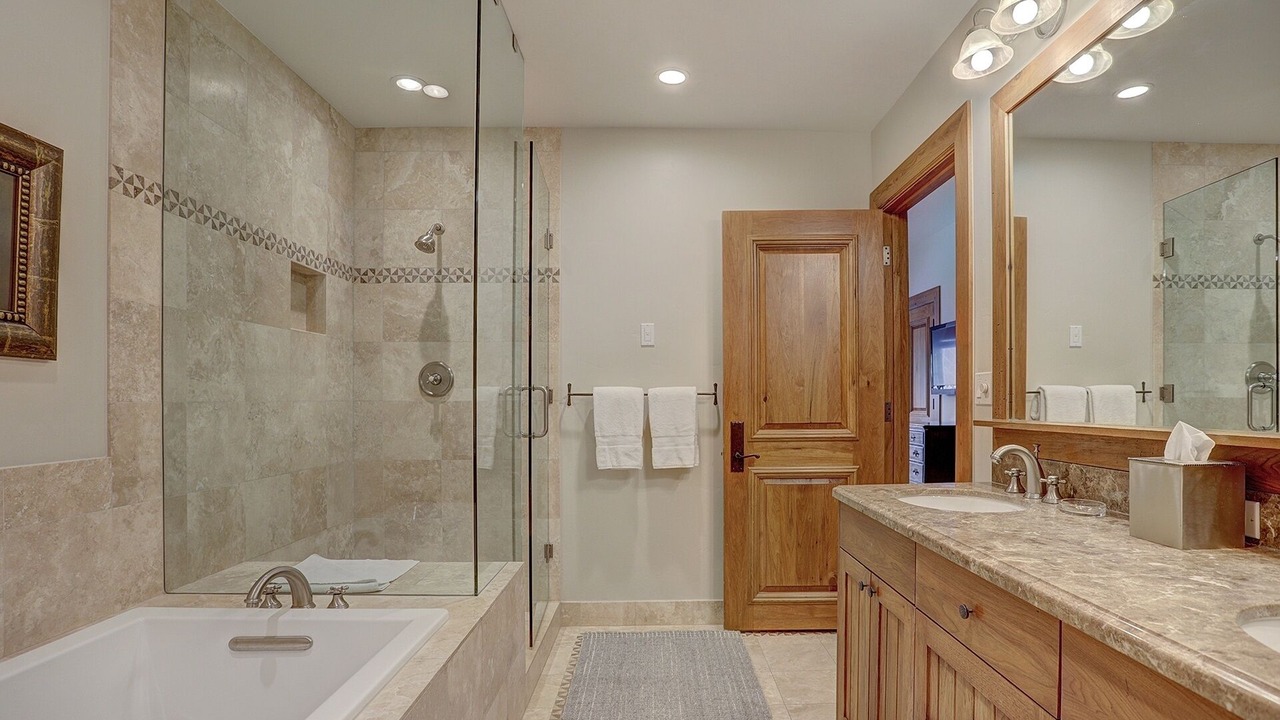 Photo of Bathroom in Avon