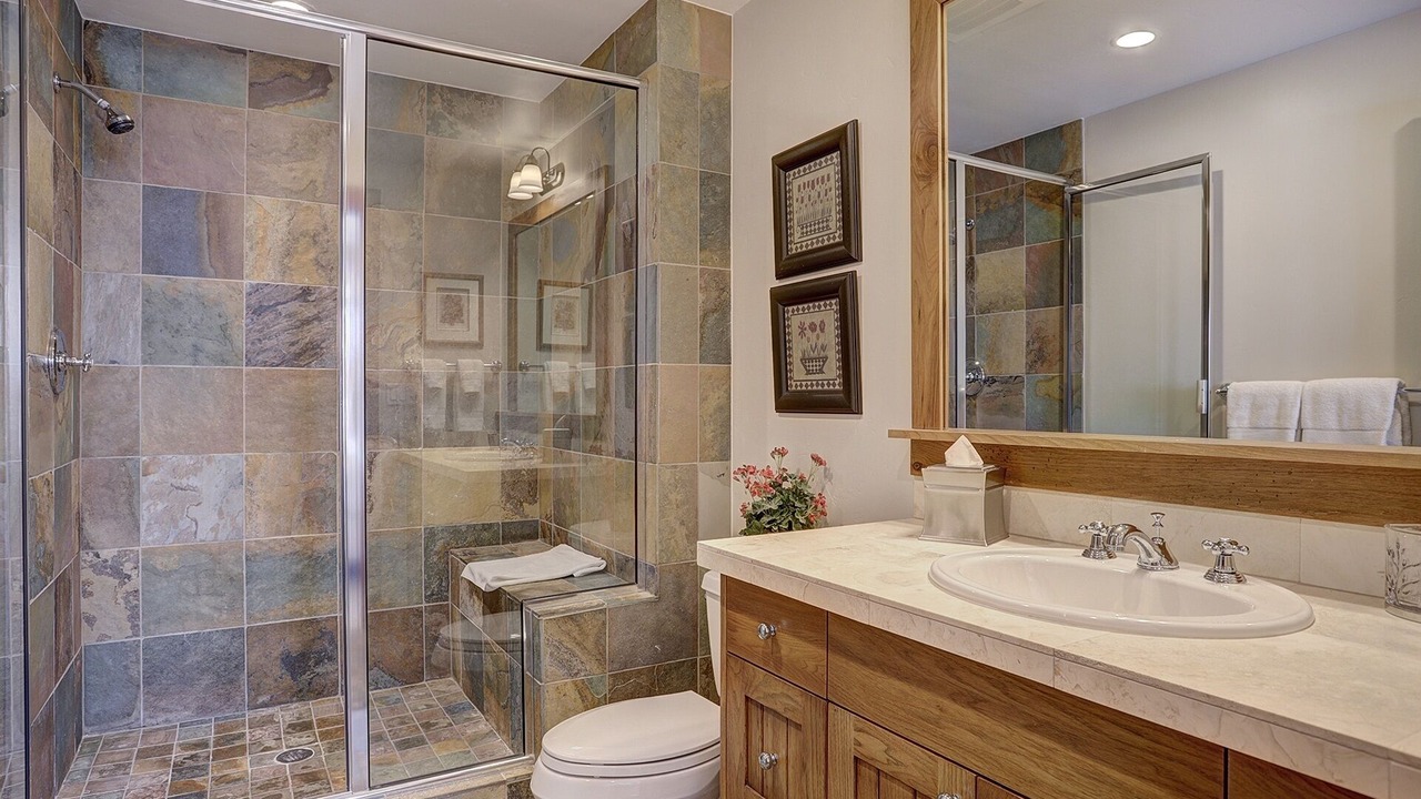 Photo of Bathroom in Avon