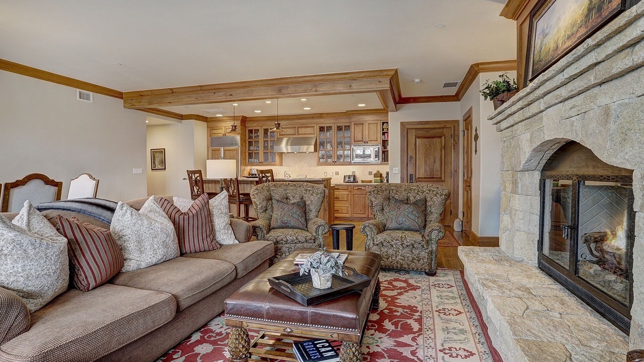 Photo of Bedroom in Avon