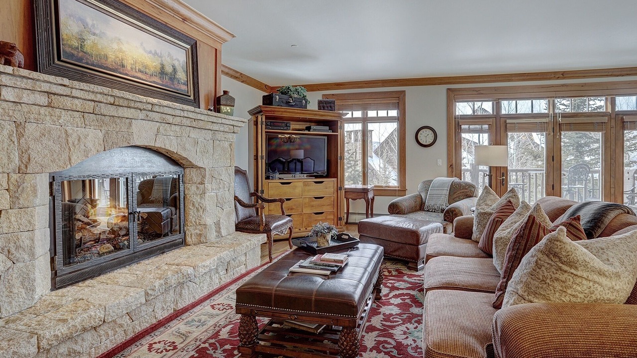 Photo of Bedroom in Avon
