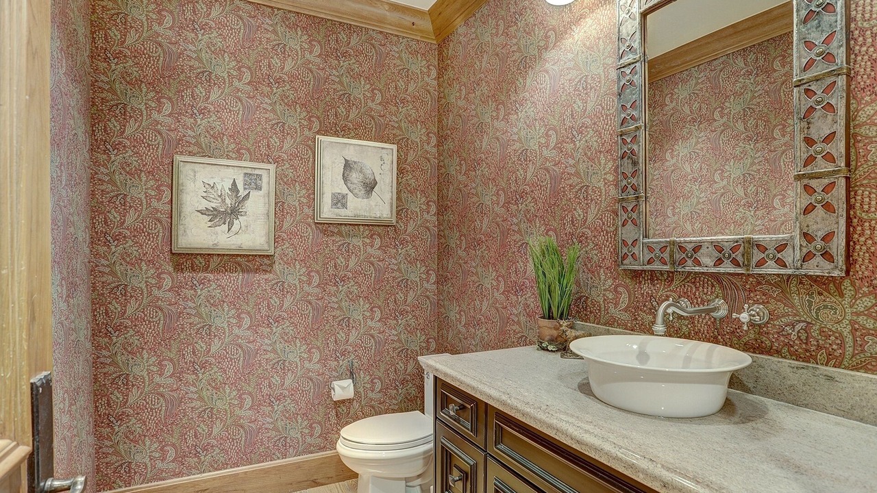 Photo of Bathroom in Avon