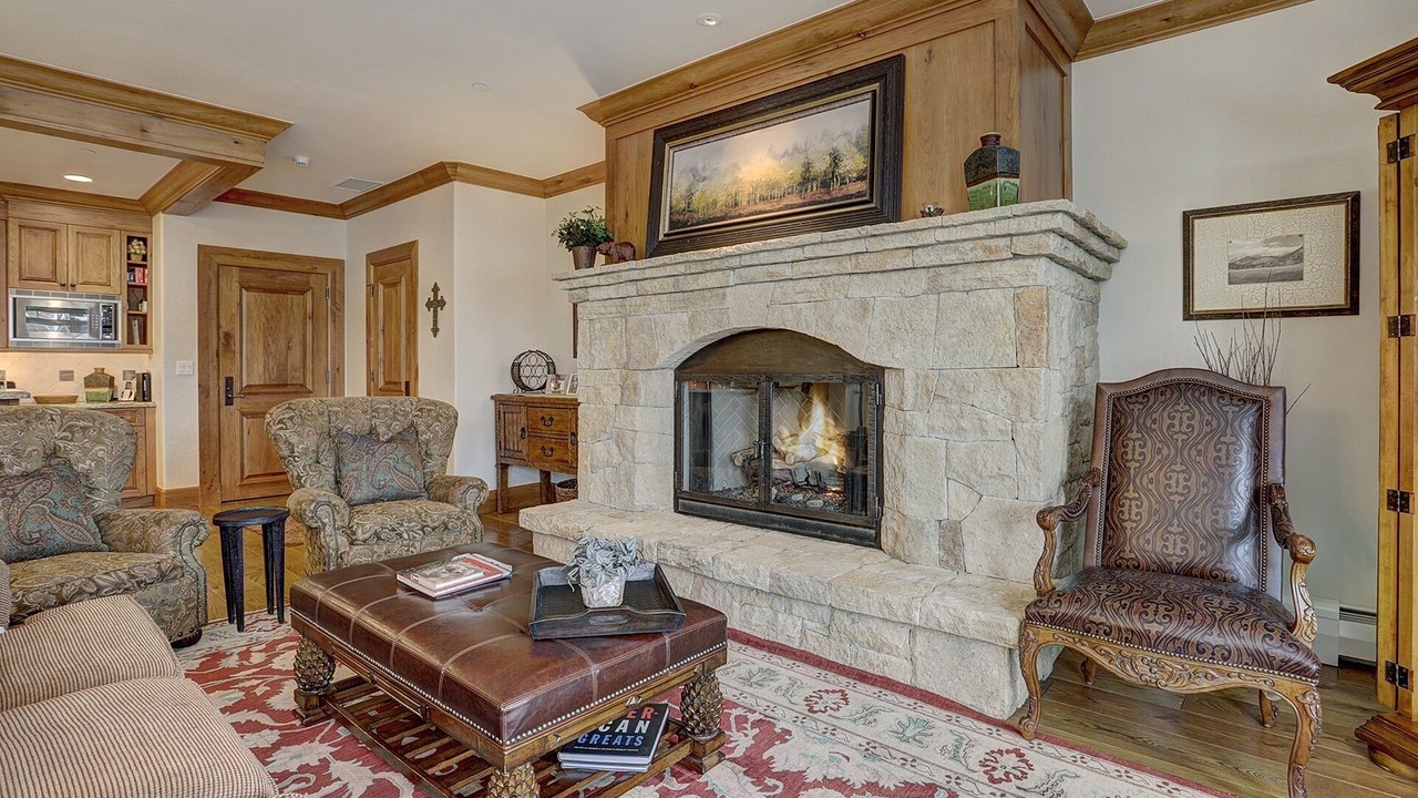 Photo of Bedroom in Avon