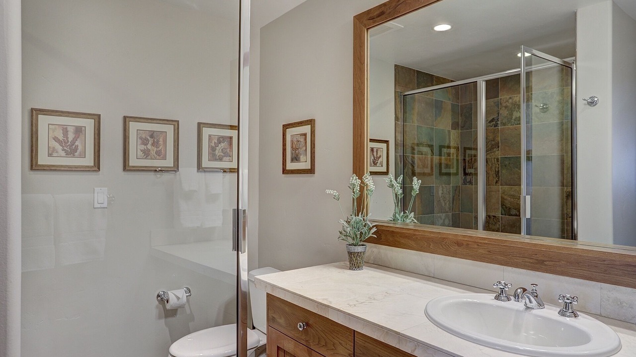 Photo of Bathroom in Avon