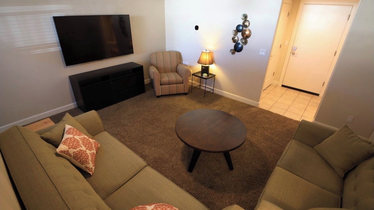 Photo of Bedroom in Riverside