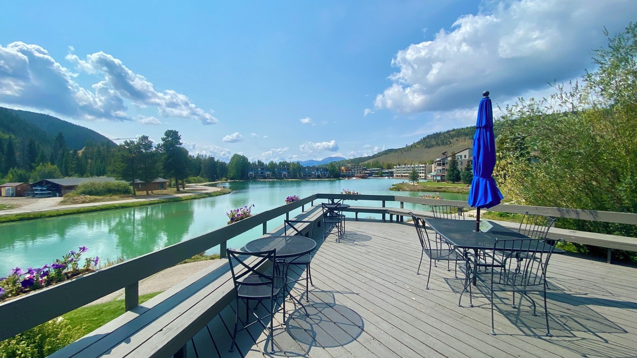 Photo of Outdoor in Lakeside Village