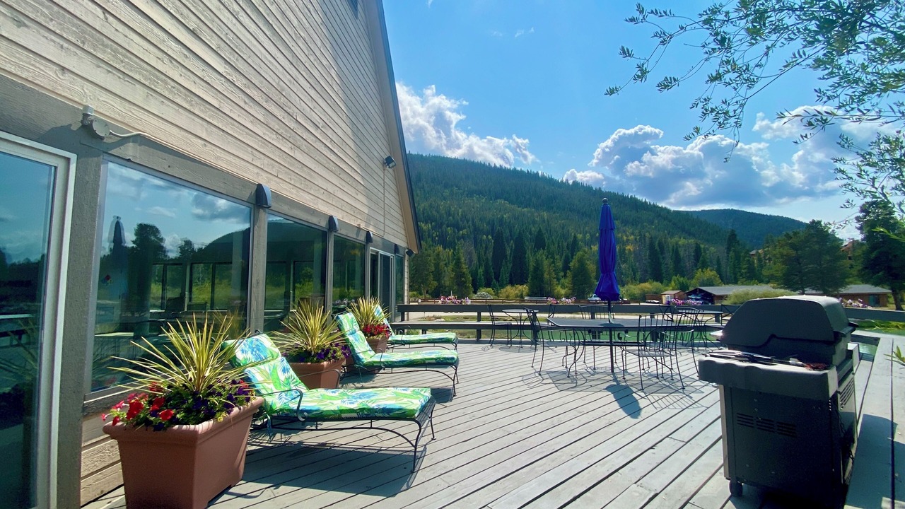 Photo of Outdoor in Lakeside Village
