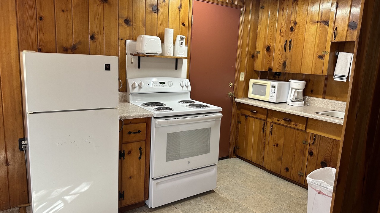 Photo of Kitchen in Pinetop