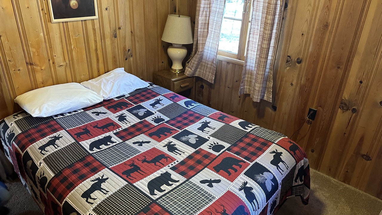 Photo of Bedroom in Pinetop
