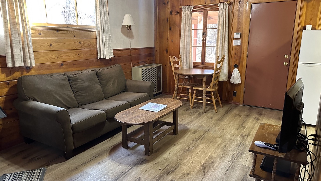Photo of Livingroom in Pinetop