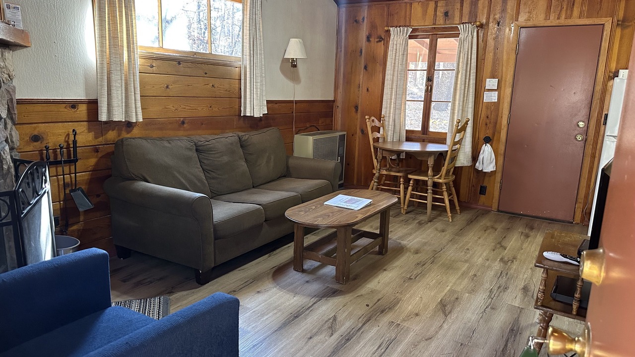 Photo of Livingroom in Pinetop