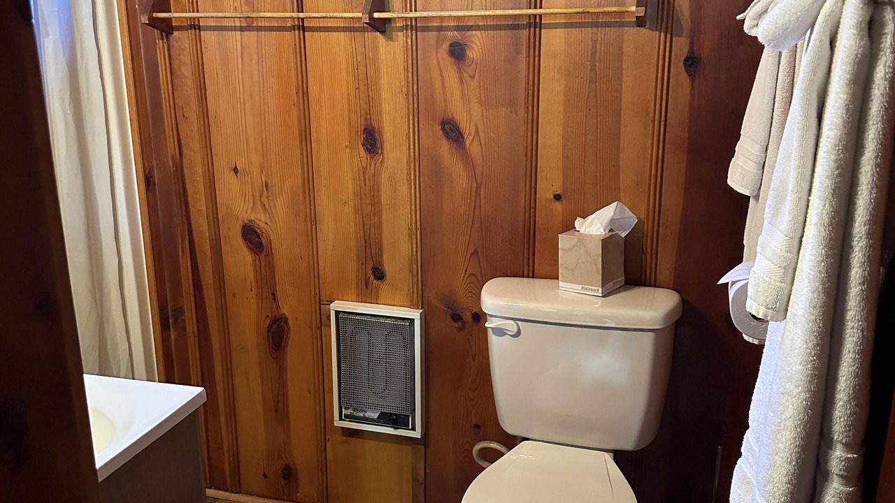 Photo of Bathroom in Pinetop