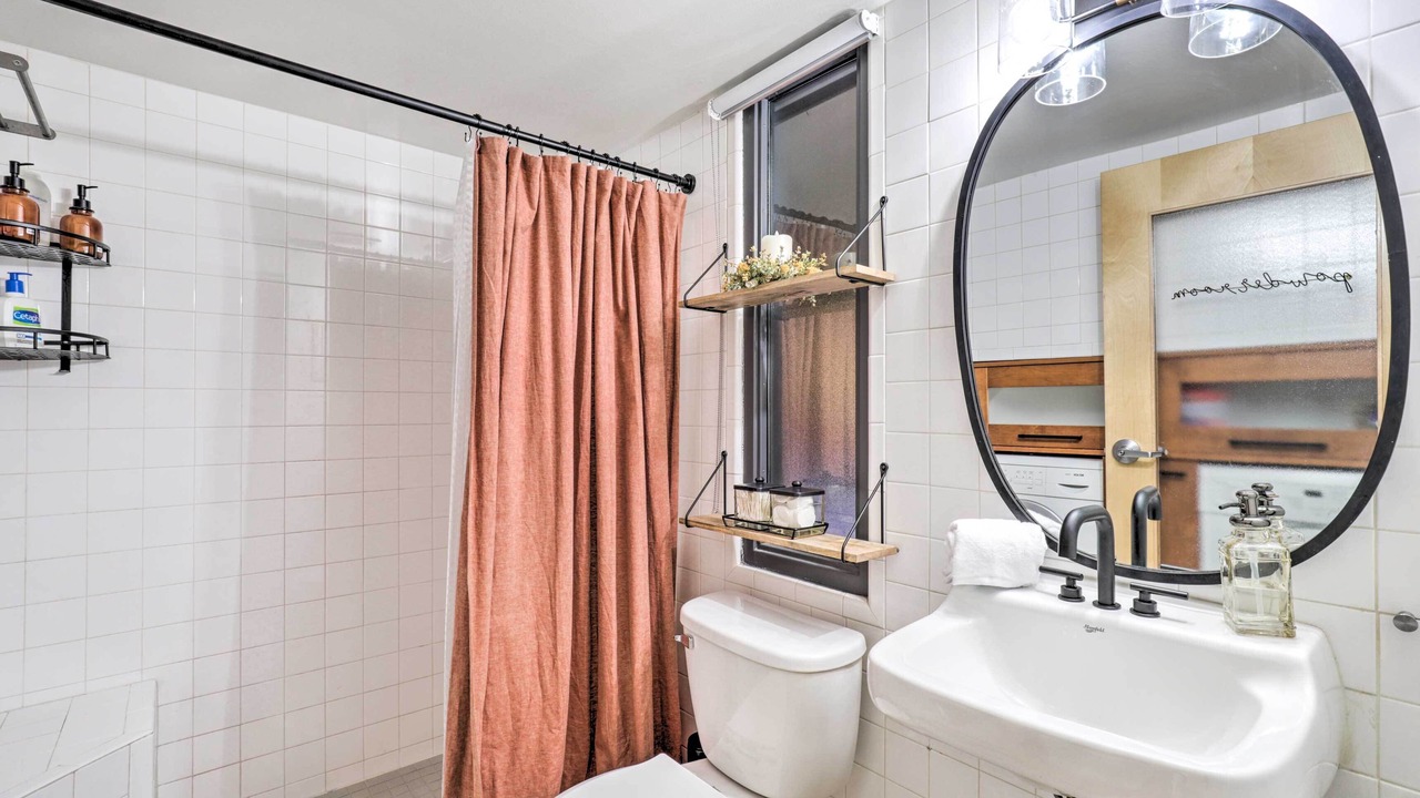 Photo of Bathroom in Rio Grande