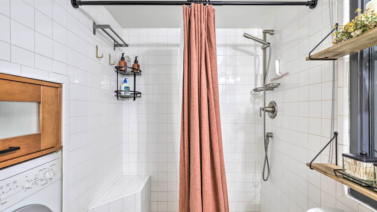 Photo of Bathroom in Rio Grande