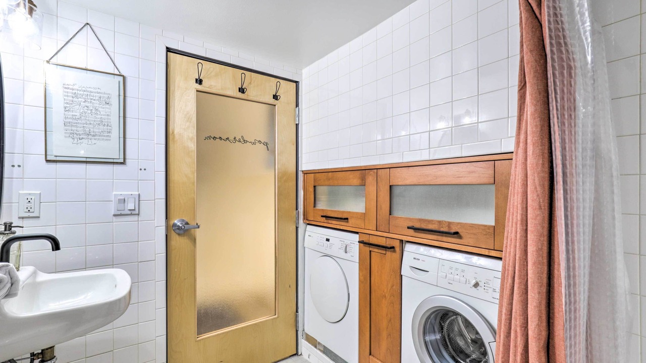 Photo of Bathroom in Rio Grande