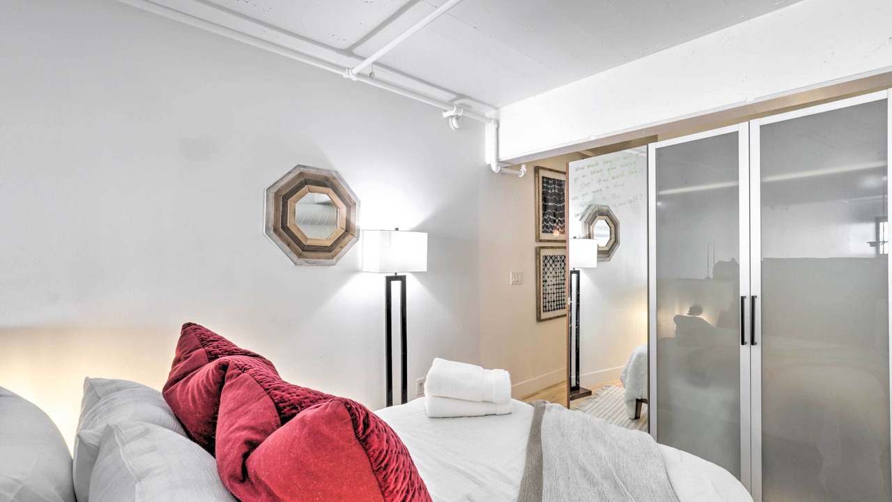 Photo of Bedroom in Rio Grande
