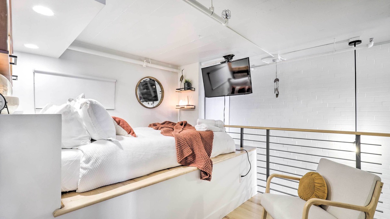 Photo of Bedroom in Rio Grande
