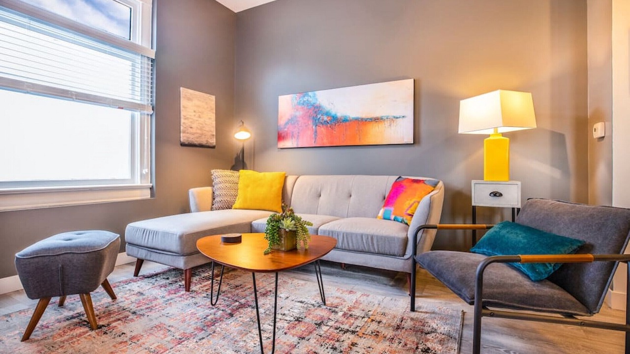 Photo of Bedroom in Central City