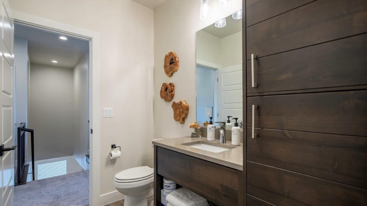 Photo of Bathroom in Santa Clara