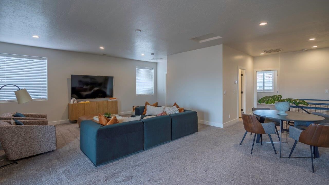 Photo of Bedroom in Santa Clara