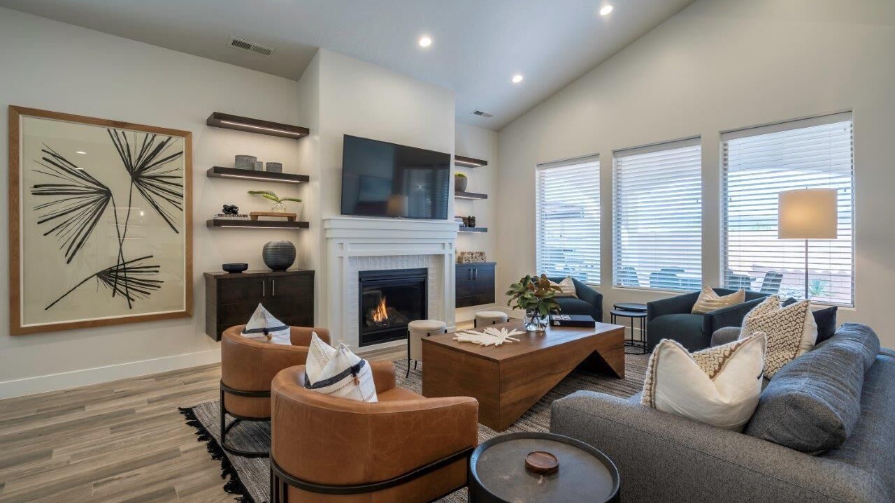 Photo of Bedroom in Santa Clara